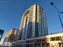 Erzurum – Buhara Konutları (Mahallebaşı)